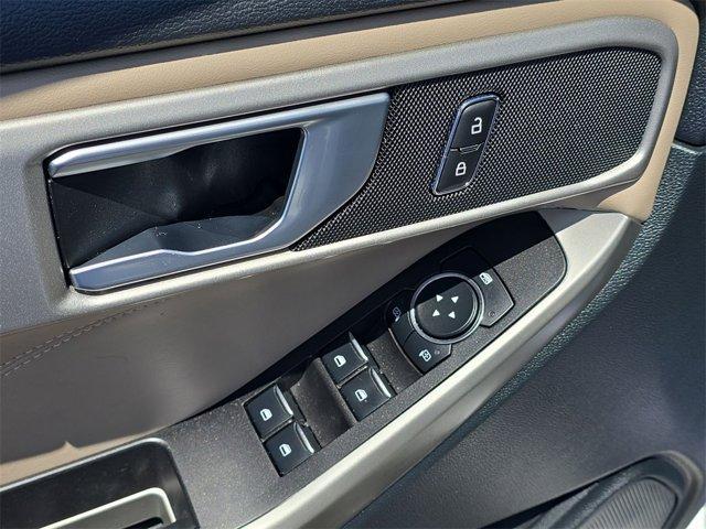 used 2023 Ford Explorer car, priced at $34,995