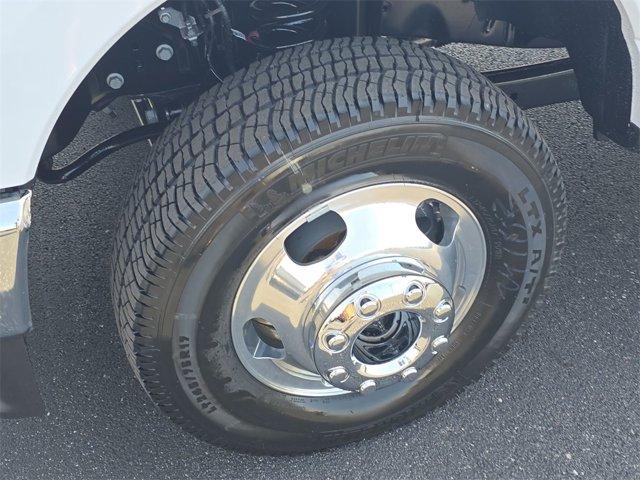 new 2025 Ford F-350 car, priced at $71,851