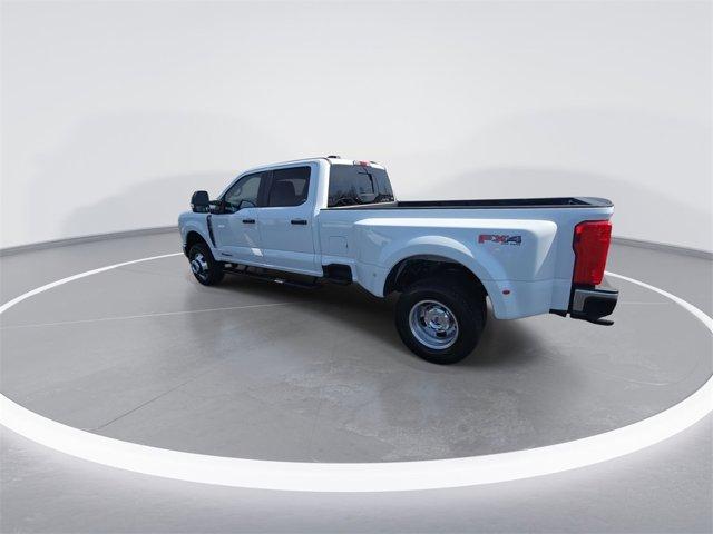 new 2025 Ford F-350 car, priced at $71,851
