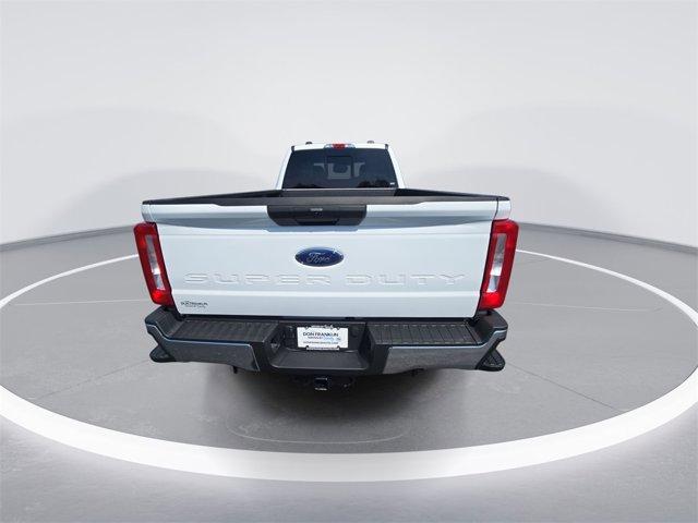 new 2025 Ford F-350 car, priced at $71,851
