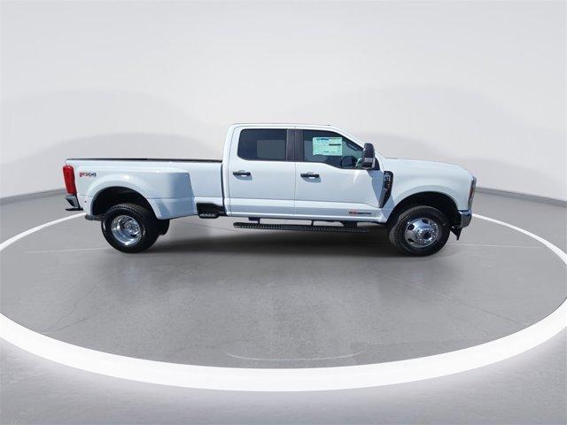 new 2025 Ford F-350 car, priced at $71,851
