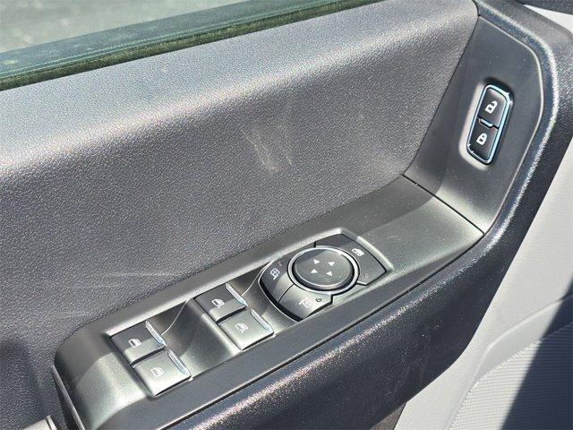 new 2025 Ford F-350 car, priced at $71,851