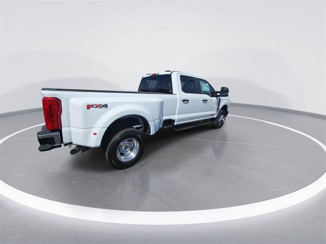 new 2025 Ford F-350 car, priced at $71,851