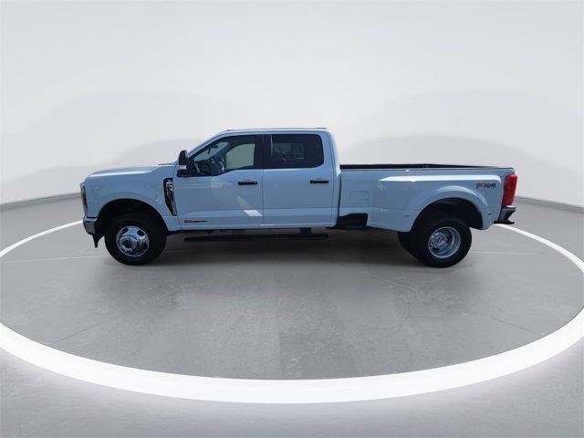 new 2025 Ford F-350 car, priced at $71,851