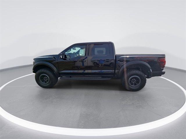new 2025 Ford F-150 car, priced at $92,790
