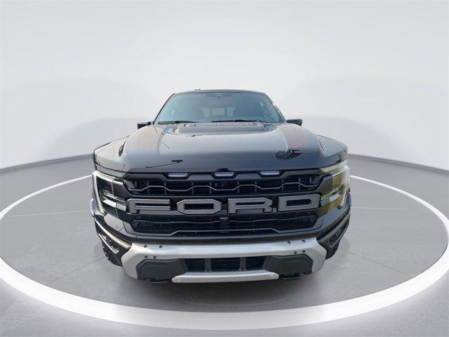 new 2025 Ford F-150 car, priced at $92,790