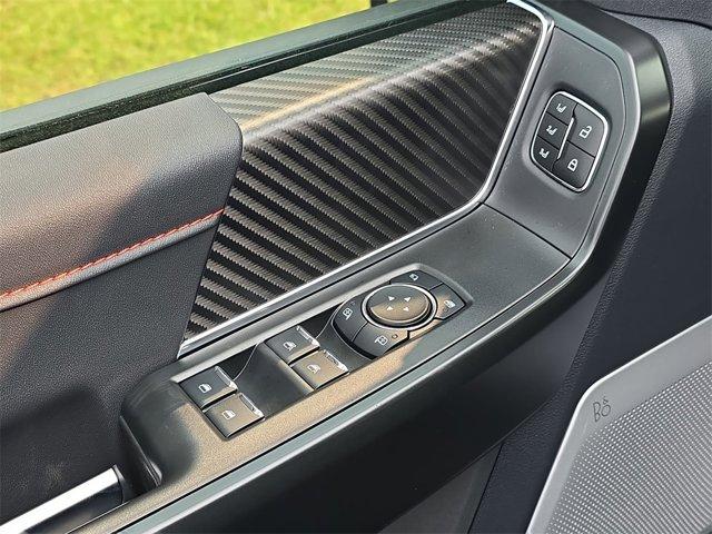 new 2025 Ford F-150 car, priced at $92,790