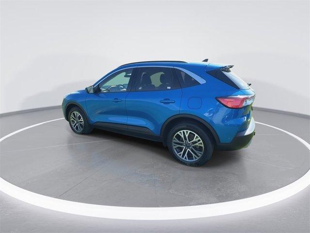 used 2020 Ford Escape car, priced at $23,985