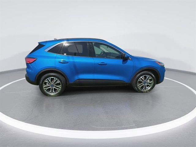 used 2020 Ford Escape car, priced at $23,985
