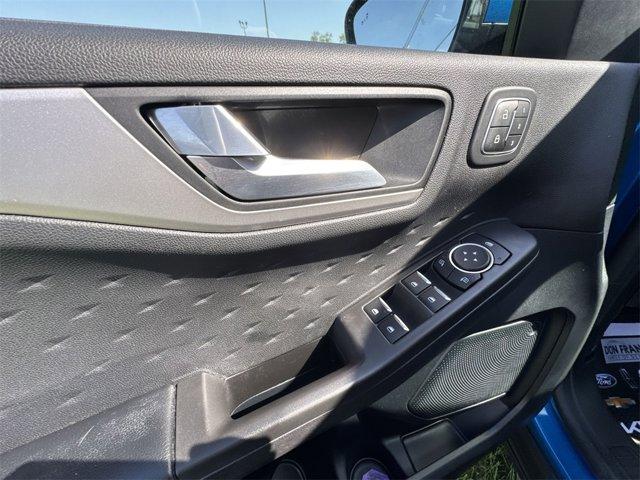 used 2020 Ford Escape car, priced at $23,985