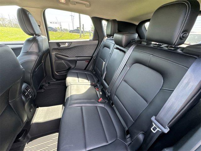 used 2020 Ford Escape car, priced at $23,985