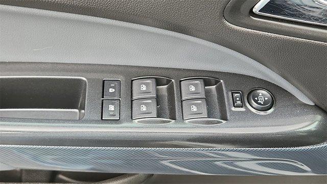 used 2021 Chevrolet Colorado car, priced at $34,533