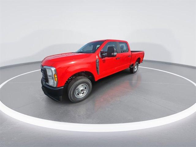 new 2025 Ford F-250 car, priced at $52,155