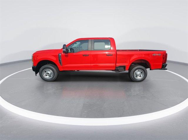 new 2025 Ford F-250 car, priced at $52,155