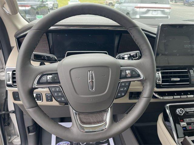 new 2024 Lincoln Navigator L car, priced at $102,505