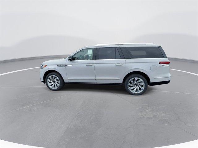 new 2024 Lincoln Navigator L car, priced at $102,505