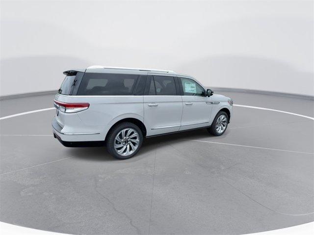 new 2024 Lincoln Navigator L car, priced at $102,505