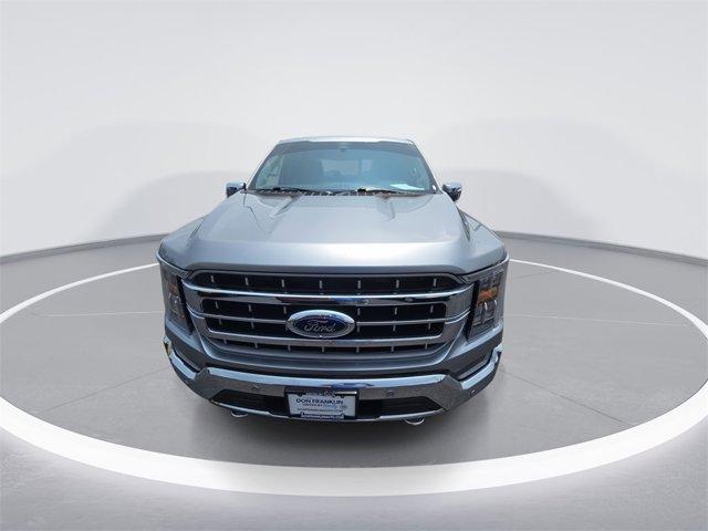 used 2022 Ford F-150 car, priced at $45,632