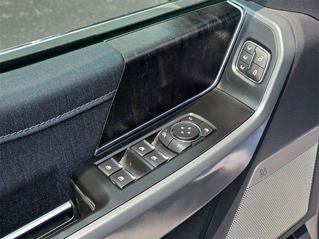 used 2022 Ford F-150 car, priced at $45,632