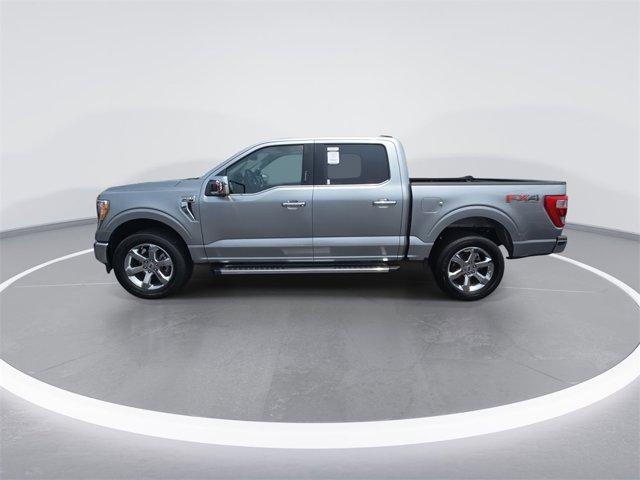 used 2022 Ford F-150 car, priced at $45,632