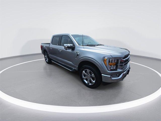 used 2022 Ford F-150 car, priced at $45,632