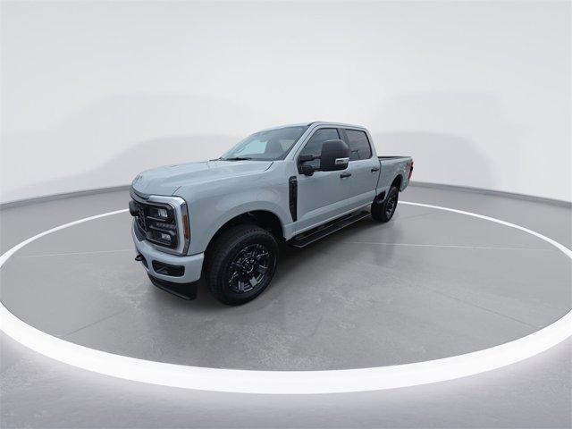 new 2025 Ford F-350 car, priced at $63,999