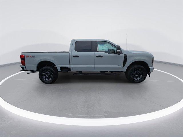 new 2025 Ford F-350 car, priced at $63,999