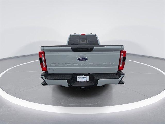 new 2025 Ford F-350 car, priced at $63,999