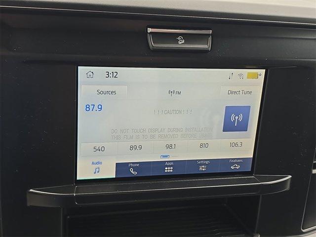 new 2025 Ford F-350 car, priced at $63,999