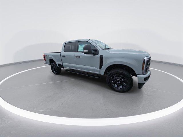 new 2025 Ford F-350 car, priced at $63,999
