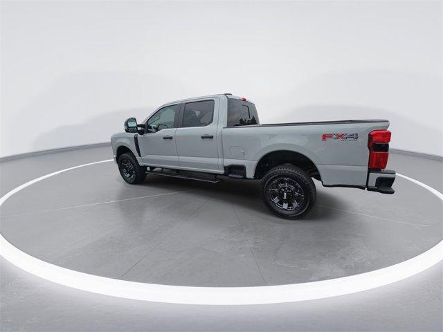 new 2025 Ford F-350 car, priced at $63,999