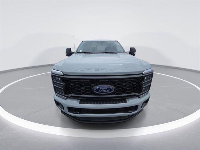 new 2025 Ford F-350 car, priced at $63,999