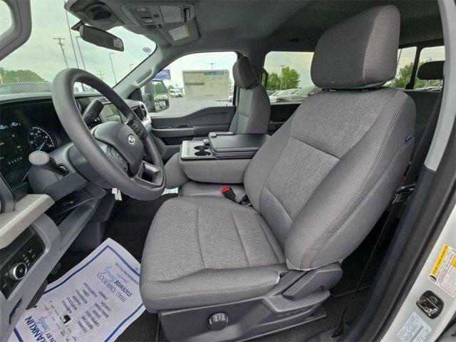new 2025 Ford F-350 car, priced at $63,999