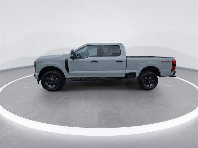 new 2025 Ford F-350 car, priced at $63,999