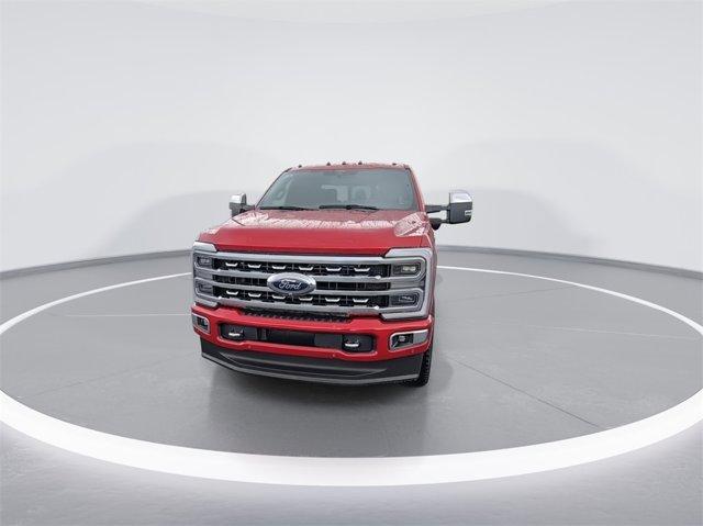 new 2024 Ford F-250 car, priced at $89,444