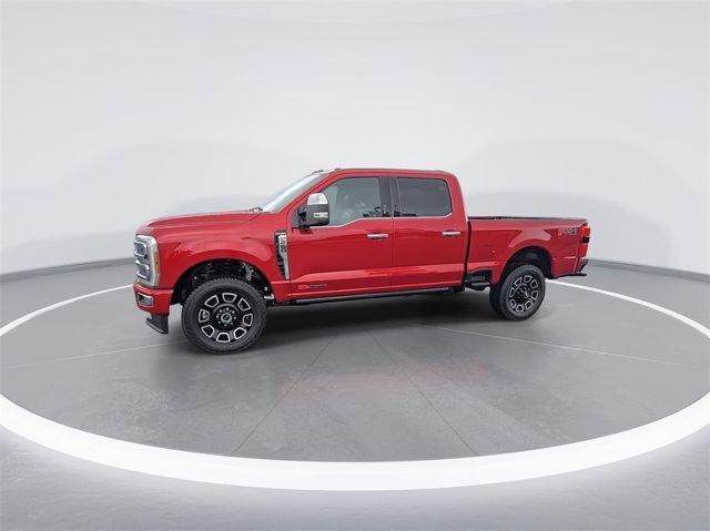 new 2024 Ford F-250 car, priced at $89,444