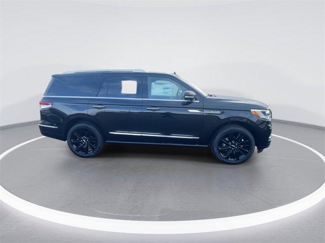 new 2024 Lincoln Navigator car, priced at $97,999