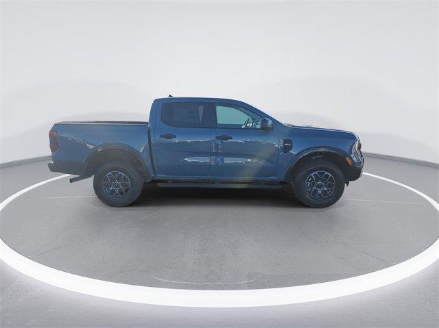 new 2024 Ford Ranger car, priced at $43,655