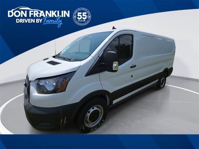 new 2025 Ford Transit-150 car, priced at $44,760