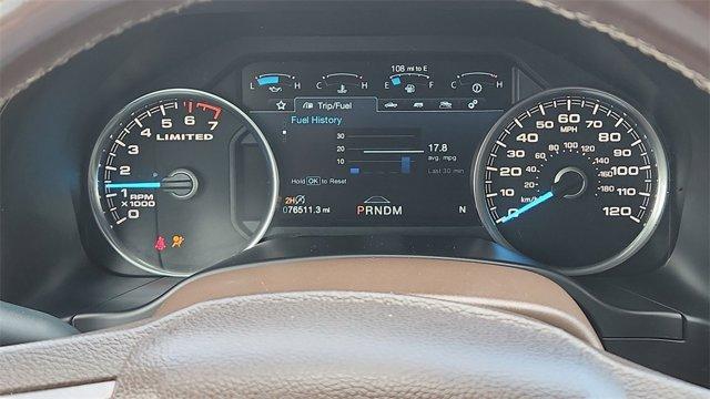 used 2020 Ford F-150 car, priced at $38,900