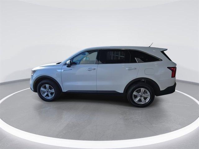 used 2023 Kia Sorento car, priced at $29,875