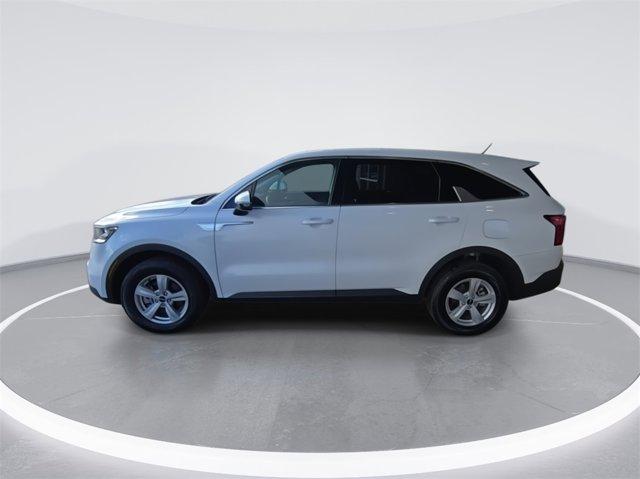 used 2023 Kia Sorento car, priced at $29,875