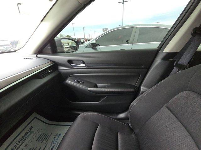 used 2024 Nissan Altima car, priced at $22,917