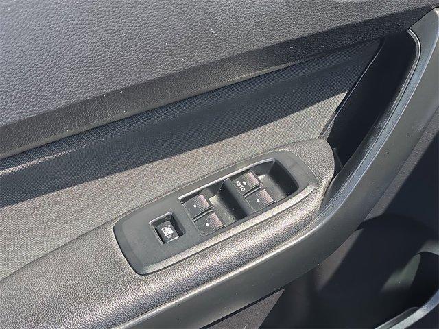 used 2020 Ford Ranger car, priced at $27,888