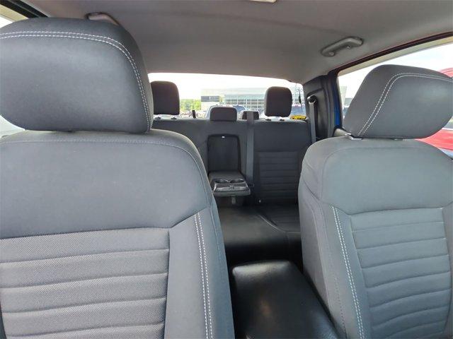 used 2020 Ford Ranger car, priced at $27,888