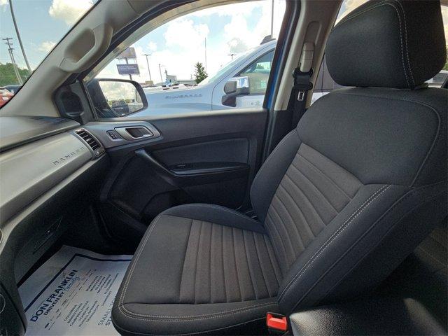 used 2020 Ford Ranger car, priced at $27,888