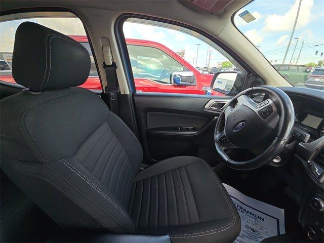 used 2020 Ford Ranger car, priced at $27,888