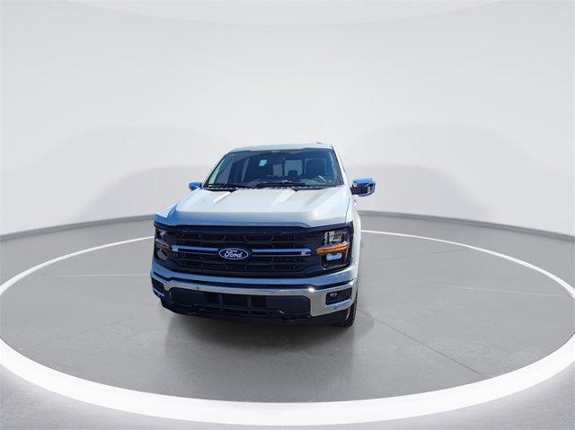 new 2024 Ford F-150 car, priced at $51,389