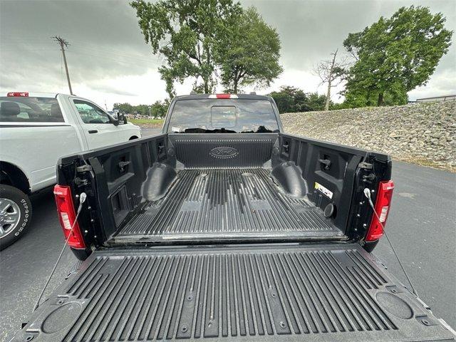 used 2021 Ford F-150 car, priced at $38,488