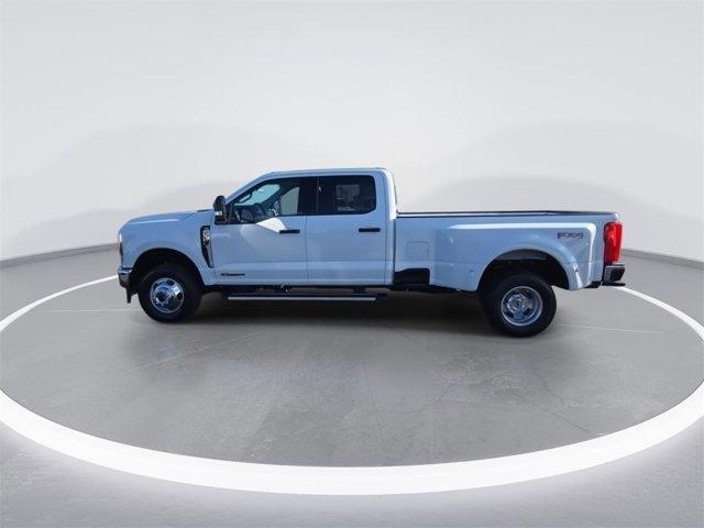 new 2025 Ford F-350 car, priced at $76,335